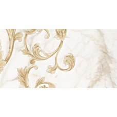 Декор Saint Laurent White №4 30x60см
