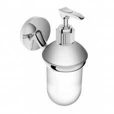 Дозатор для жидкого мыла Simple SIM99