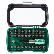 Набор бит 750363 32шт