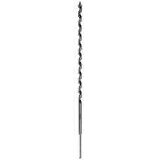 Сверло винтовое по дереву 781801 6х230мм