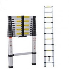 Лестница телескопическая 10 3.2м