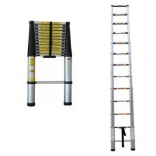 Лестница телескопическая 12 3.6м