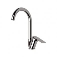 Смеситель для кухонной мойки Infinity I42B