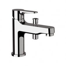 Смеситель для раковины с гигиеническим душем Winner W04