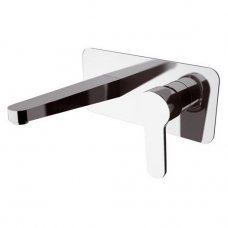 Смеситель для ванны Winner W15