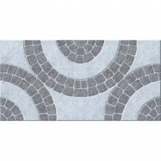 Керамогранит Rondo серый 30x60см