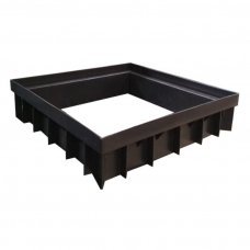 Надставка для дождесборника 400х400мм