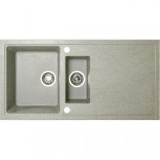 Мойка Chinchilla 100x50x20.5см