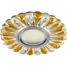 Встраиваемый спот CD-902 MR-16 коричневый