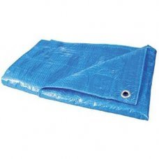 Тент 80/г/м<sup>2</sup> 5х8м