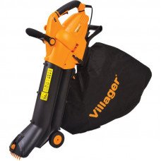 Листовой воздуховик VEBV 3000