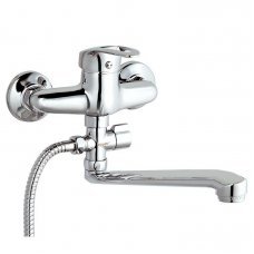 Смеситель для ванны и душа NHK-6-C