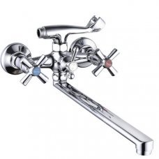 Смеситель для ванны и душа DFR-7-B