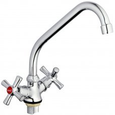 Смеситель для кухонной мойки DFR-4-A