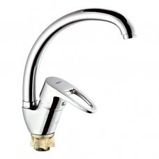 Смеситель для кухонной мойки YUB-4