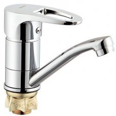 Смеситель для раковины PED-4-B