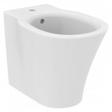 Биде напольное Connect Air 54.5x36x39.5см