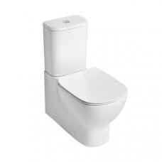 Унитаз-компакт Tesi