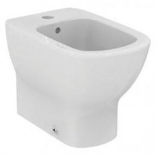 Биде напольное Tesi 55x36x40см