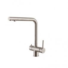 Смеситель для кухонной мойки 419