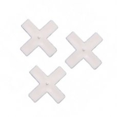 Крестики 6.0мм 100шт