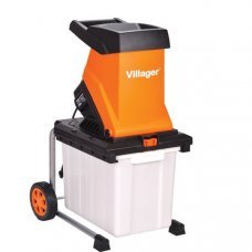 Дробильно-измельчительное машина VC 2500