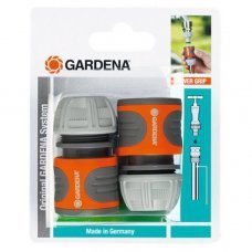 Коннектор для шлангов 3/4 18282-26