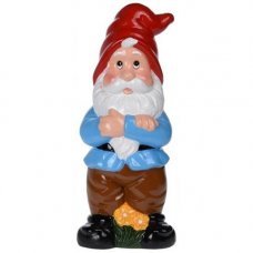 Гном декоративный 40см