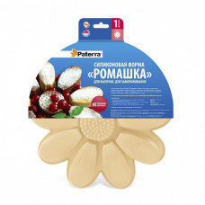 Форма силиконовая 
