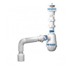 Сифон для умывальника A 0115