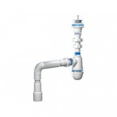 Сифон для умывальника С 0115
