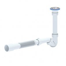 Сифон для биде BD1016