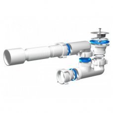 Сифон для душевого поддона Е216