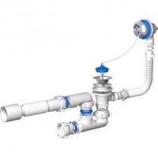 Сифон для ванны E256