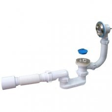 Сифон для ванны E056