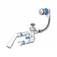 Сифон для ванны EМ321