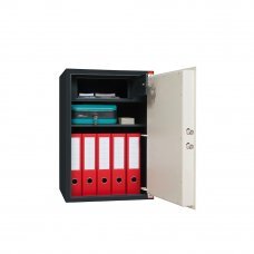 Сейф S.63.K 630х430х365мм
