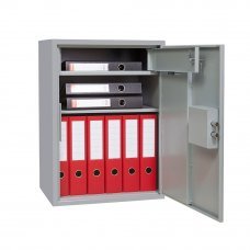 Сейф B.65 K. 652х460х350мм