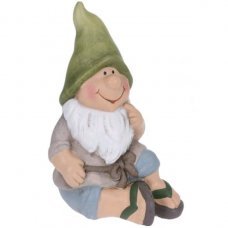 Гном декоративный 16.5см