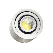 Спот накладной HL-TRL17