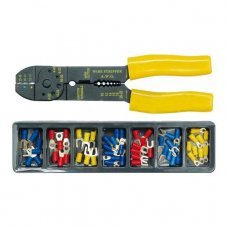 Клещи кабельные 45050 210мм