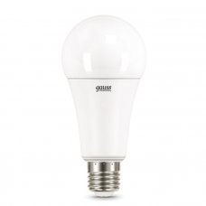 Лампа светодиодная Gauss с цоколем E27 25Вт