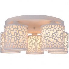 Люстра Traforato A8349PL-5WH