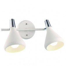 Бра Ciclone A9154AP-2WH