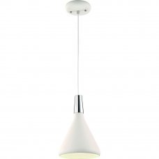 Светильник подвесной Ciclone A9154SP-1WH