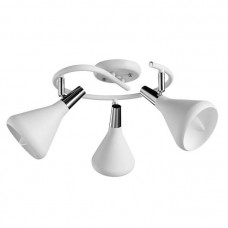 Спот накладной Ciclone A9155PL-3WH