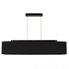 Светильник подвесной 6308 Boat Black L