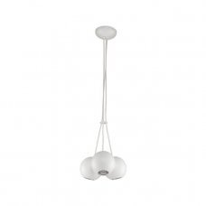 Светильник подвесной 6143 Bubble White