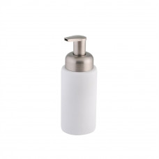 Дозатор для жидкого мыла Bottle белый
