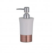 Дозатор для жидкого мыла Riga